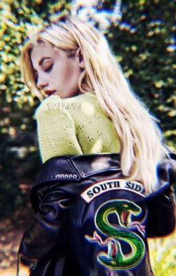 Sweet Pea and Betty " Ее демоны "