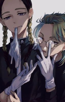 Братья Хайтани/ОЖП