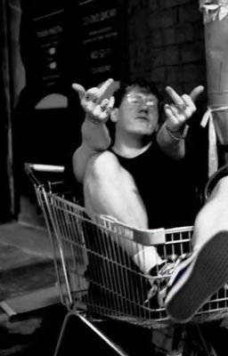 Даниил Кашин.заклятый враг