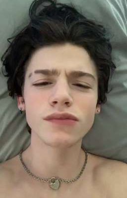 Как называют такую любовь? (Пэйтон Мурмаер) 