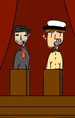 Остап Бендер балатируется в президенты