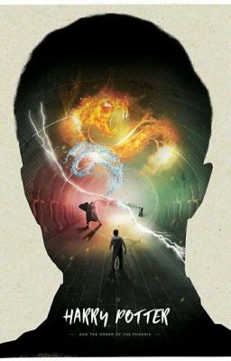 Гарри Поттер и обряд защиты рода