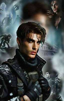 Темное рождество 