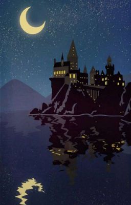 Подслушано Хогвартс