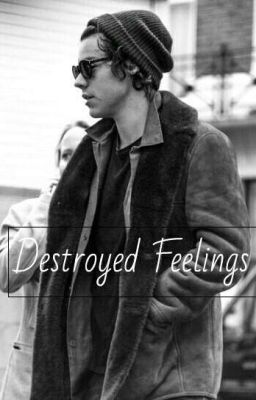 Destroyed Feelings » H.S  