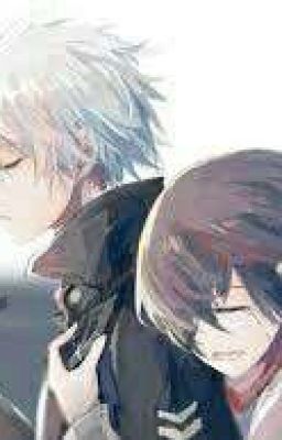 Токийский Гуль.Операция"Антейк"