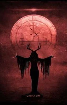 Проклятие Лилит. Дом в котором 