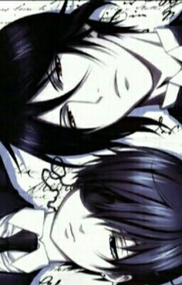 Темный дворецкий. На грани миров.