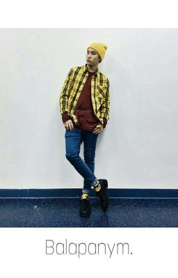 История о простой.