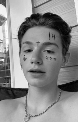 Малышка для психа 