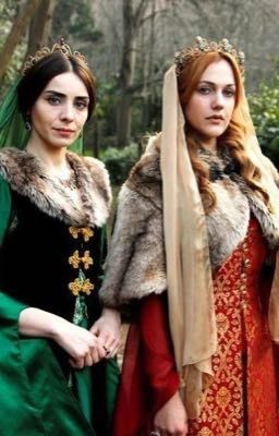 запретная любовь