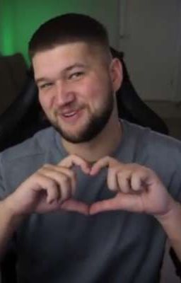 Мой любимый учитель танцев.