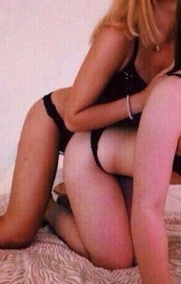 Совсем другая