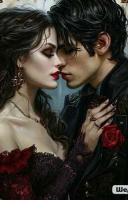 Сердце Вампира