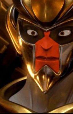 Дитя солнца 