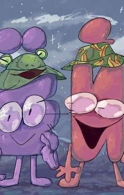 любовь между учителями{завершён} 