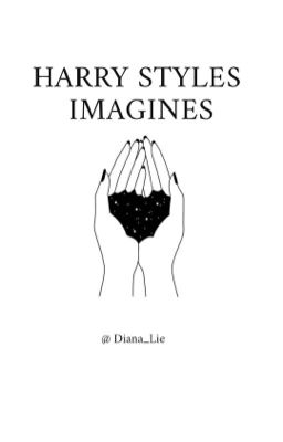Harry Styles Imagines | russian 