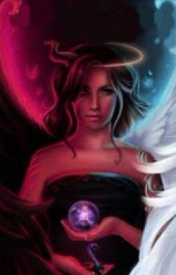 Ангел и Демон. Любовь или Ненавист?