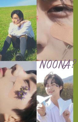 𝙽𝙾𝙾𝙽𝙰? | 𝙀𝙉𝙃𝙔𝙋𝙀𝙉