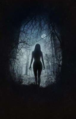 лесная принцесса. 