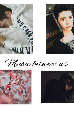 |Между нами музыка|Kristian Kostov|