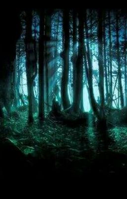 Лесной демон