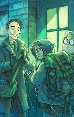 Локвуд и компания по другому