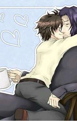 От вражды к любви один шаг