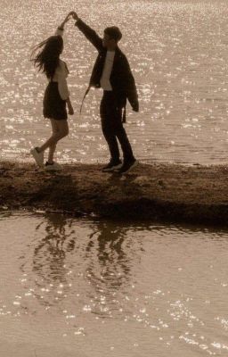 Я наслаждаюсь тобой 