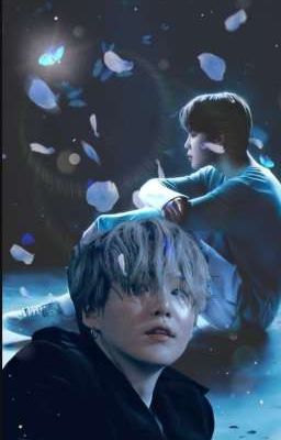 танцор для Мин Юнги