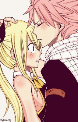 Нацу и Люси: Измени Меня Обратно