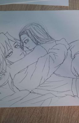 арты и фанфики по крд 