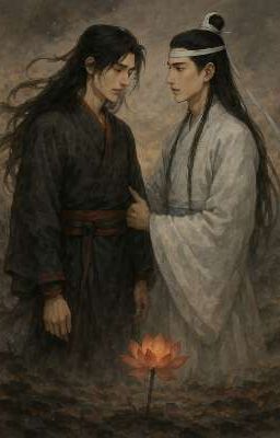 Пепел и Лотас