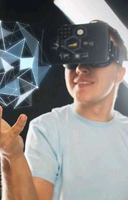 3 д реальность и жизнь в реальности.