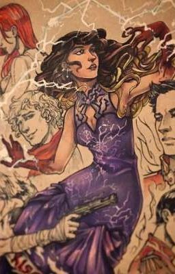 от ненависти до любви 