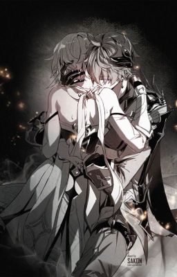 GENSHIN IMPACT: Headcanon