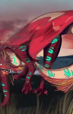 история Алого Короля