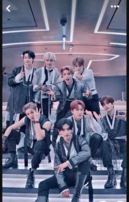 Мои похитители