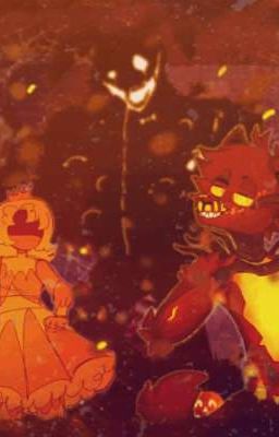 Happy Halloween, Cassidy