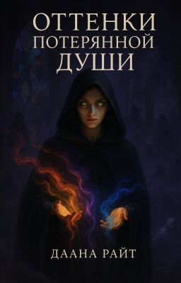 Оттенки потерянной души