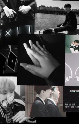 «Ты чистая эстетика Юнги!»