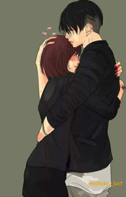 Моя малышка~