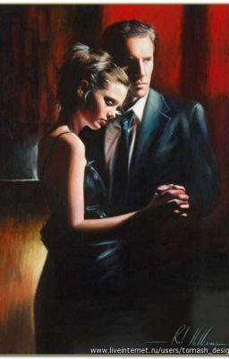 Давай потанцуем немного...