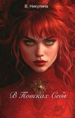 В поисках себя 16+