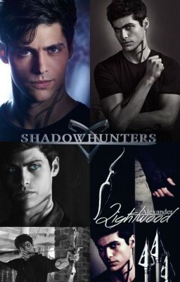 imagines Alec Lightwood