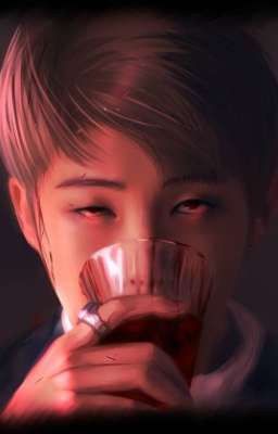 -В... ВАМПИР?!! [Twitter]