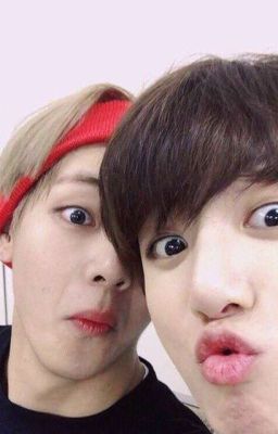 Двое избранных❤