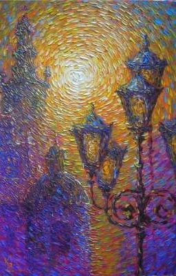 любовный раман 