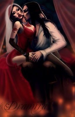 Вампирская страсть