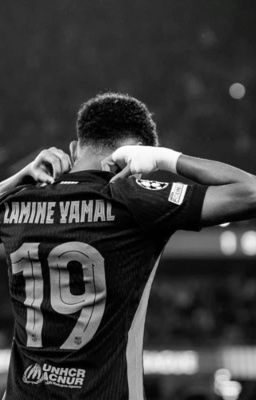 Ты мой спаситель,доктор//ламин ямаль